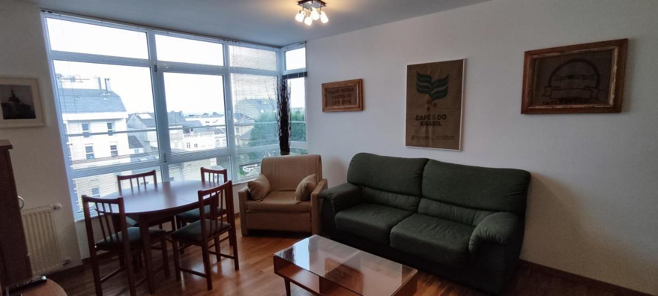 Mirador Del Eo Appartement Ribadeo