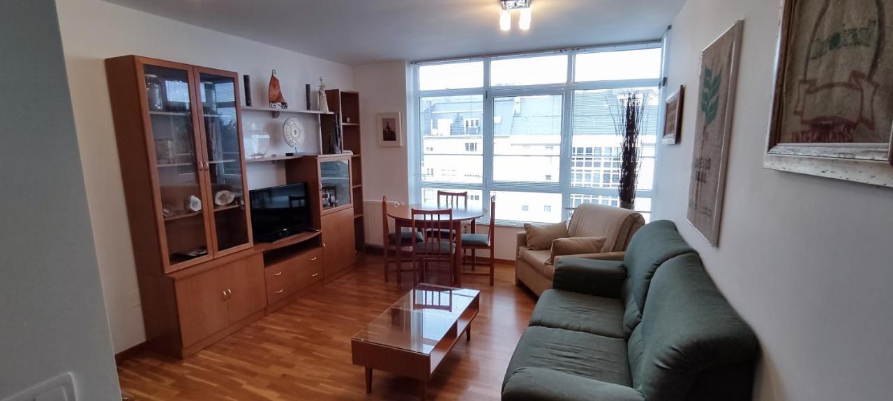 Appartement Mirador Del Eo Ribadeo